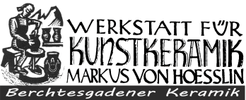 Töpferei v. Hoesslin